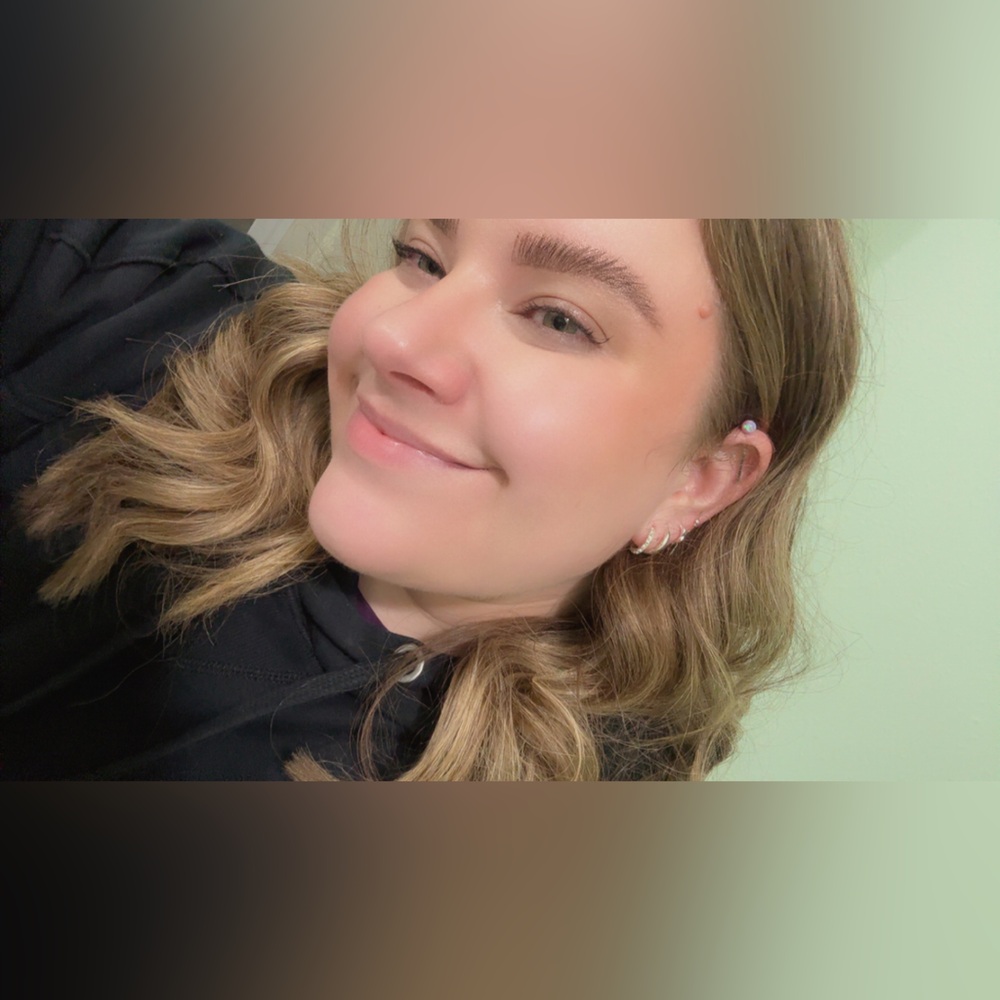 Meet your Posher, Jenae